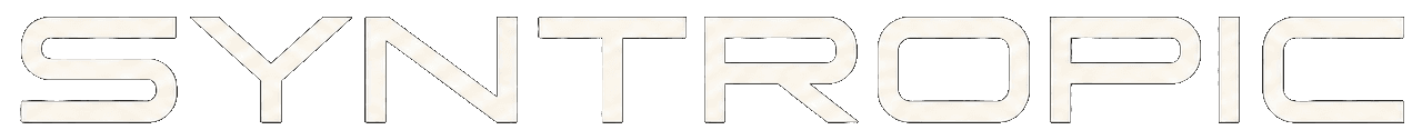 Syntropic